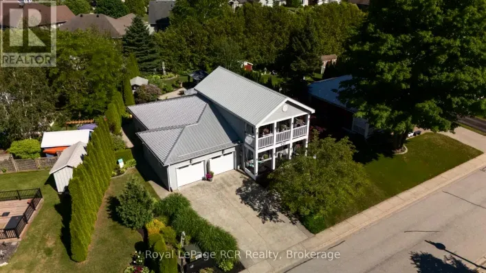 137 - 383 MCNABB STREET, Saugeen Shores