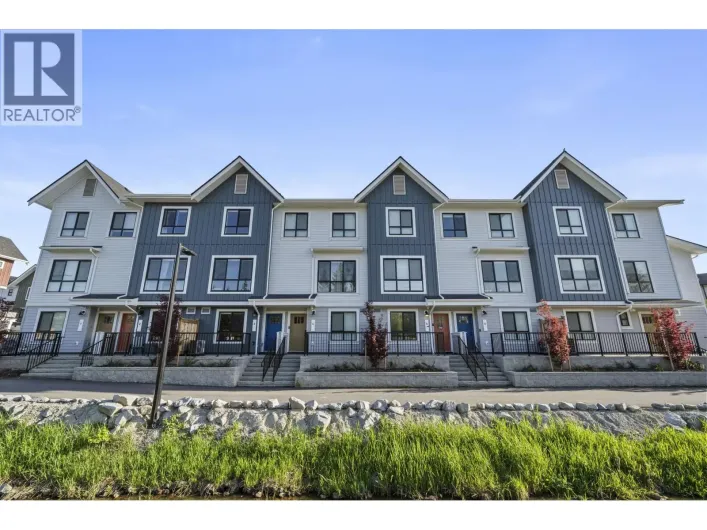 137 388 DUNCAN STREET, New Westminster