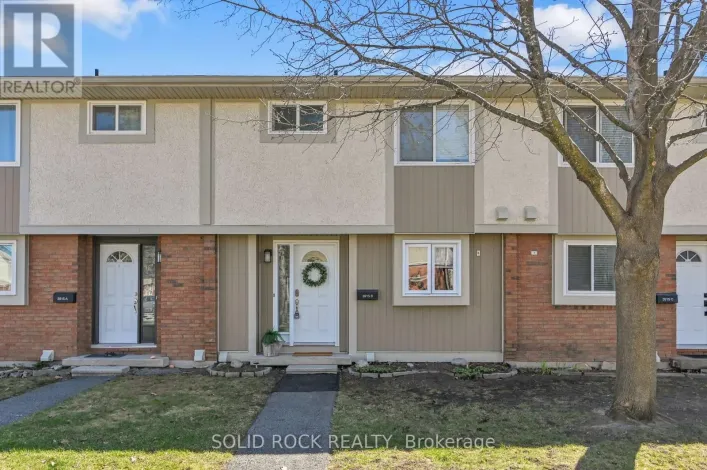 137 - 3915B OLD RICHMOND ROAD, Ottawa
