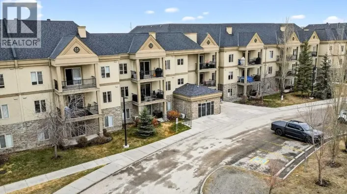 137, 52 Cranfield Link SE, Calgary