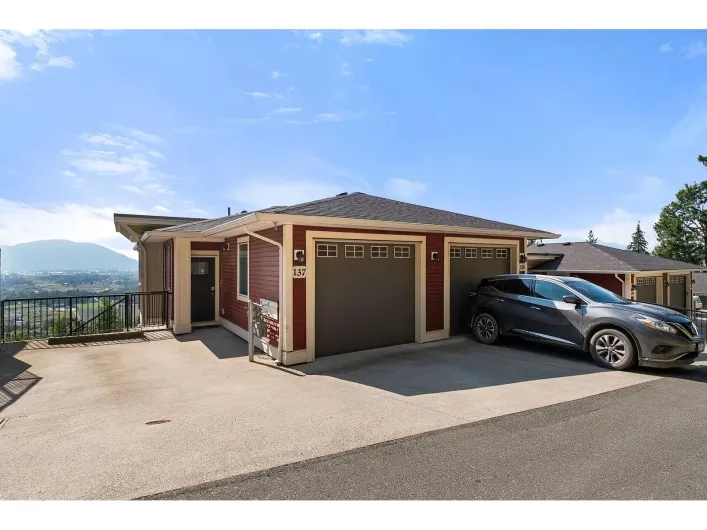 137 6026 LINDEMAN STREET|Promontory, Chilliwack