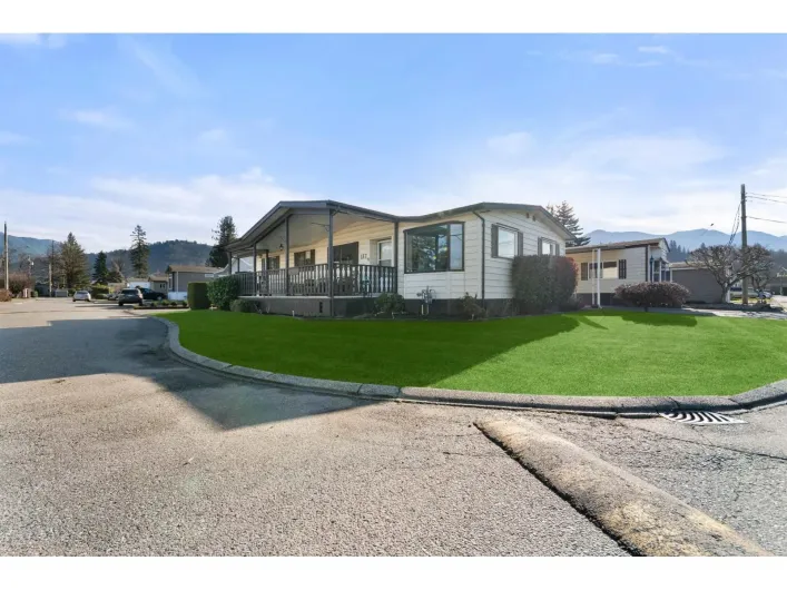 137 6338 VEDDER ROAD|Sardis South, Chilliwack
