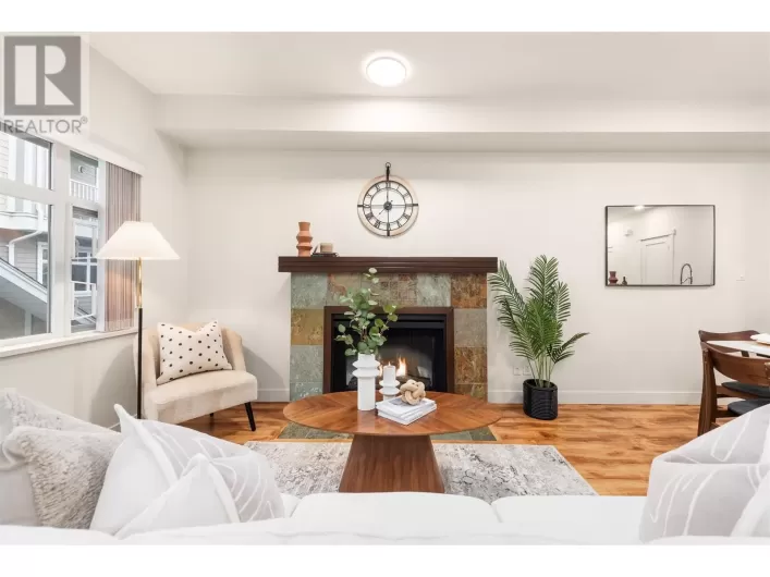 137 7388 MACPHERSON AVENUE, Burnaby