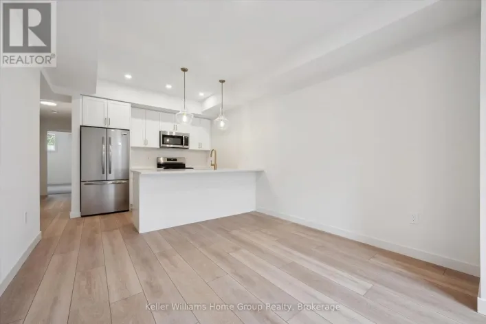 137 - 824 WOOLWICH STREET, Guelph