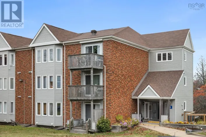 137 9 Forest Hills Parkway, Cole Harbour