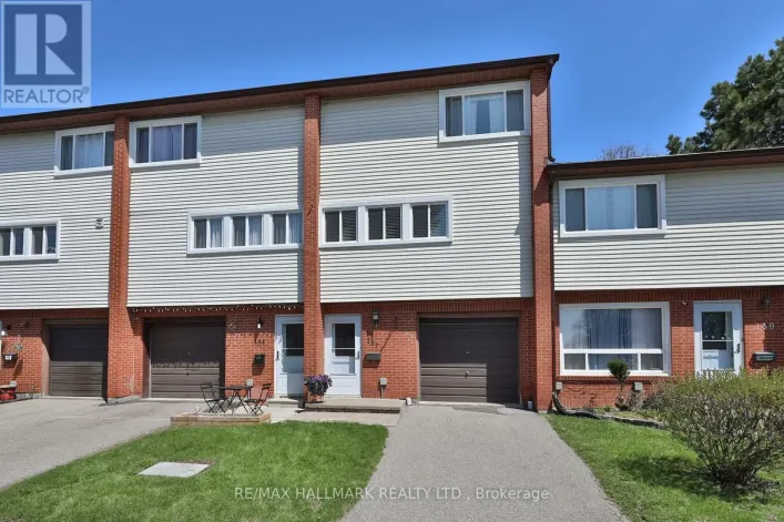 137 - 90 WINGARDEN COURT, Toronto