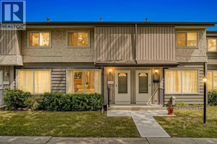 137, 999 Canyon Meadows Drive SW, Calgary