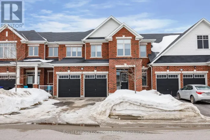 137 ALLEGRA DRIVE, Wasaga Beach