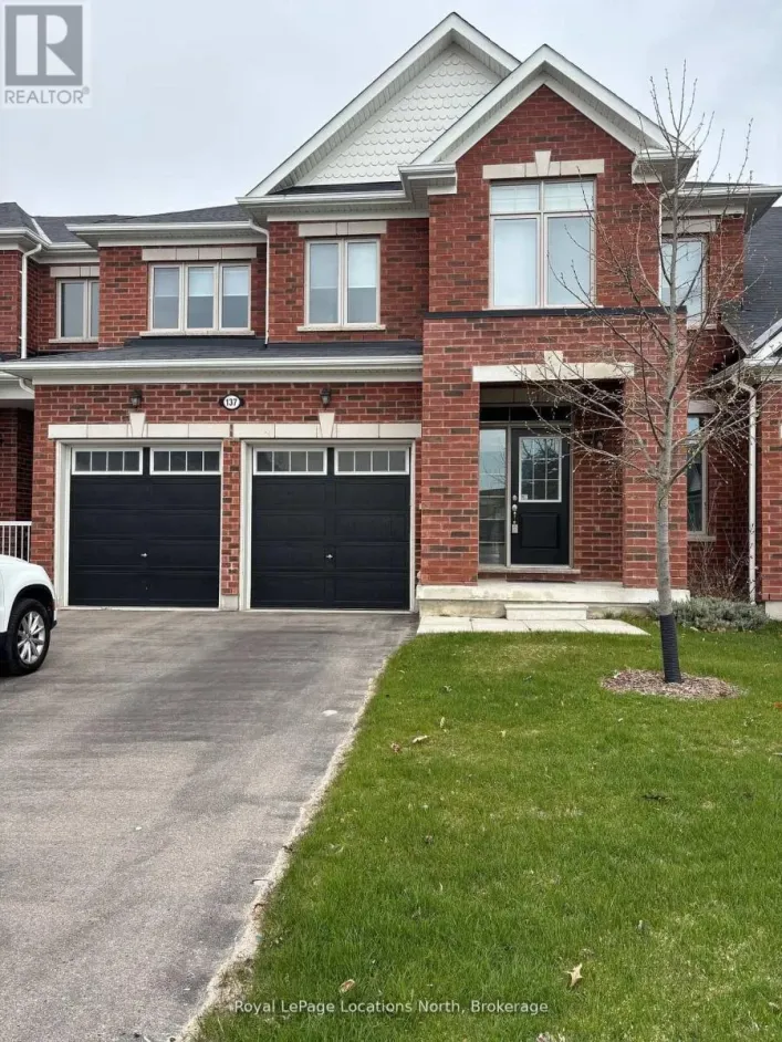 137 ALLEGRA DRIVE, Wasaga Beach