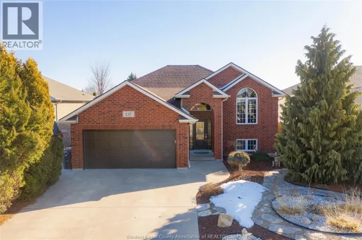 137 AMY CROFT, Lakeshore