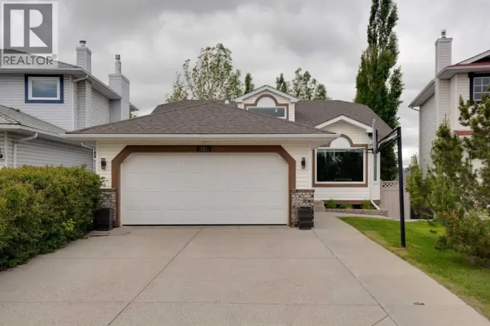137 Arbour Ridge Circle NW, Calgary