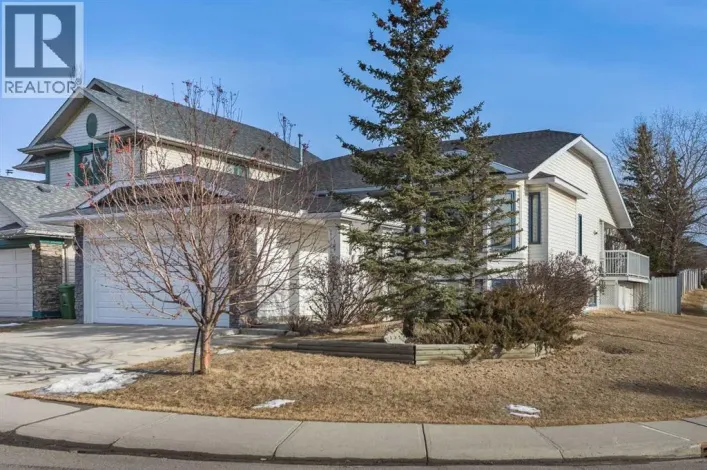 137 Arbour Ridge Heights NW, Calgary