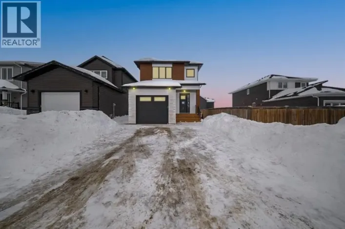 137 Auger Court, Fort McMurray