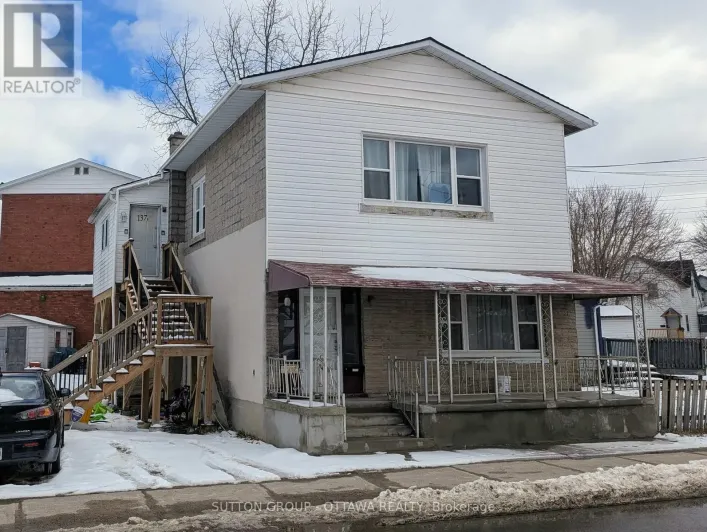 137 BECKWITH STREET N, Smiths Falls