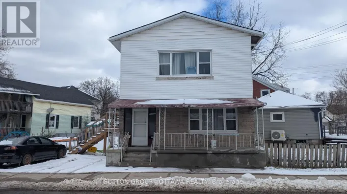 137 BECKWITH STREET N, Smiths Falls