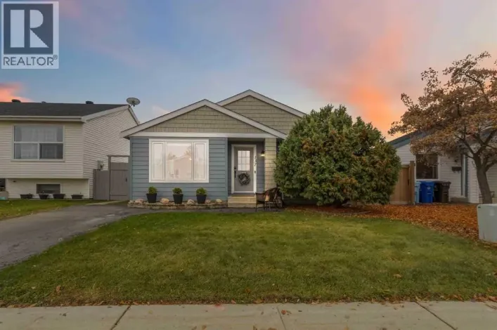 137 Bird Crescent, Fort McMurray