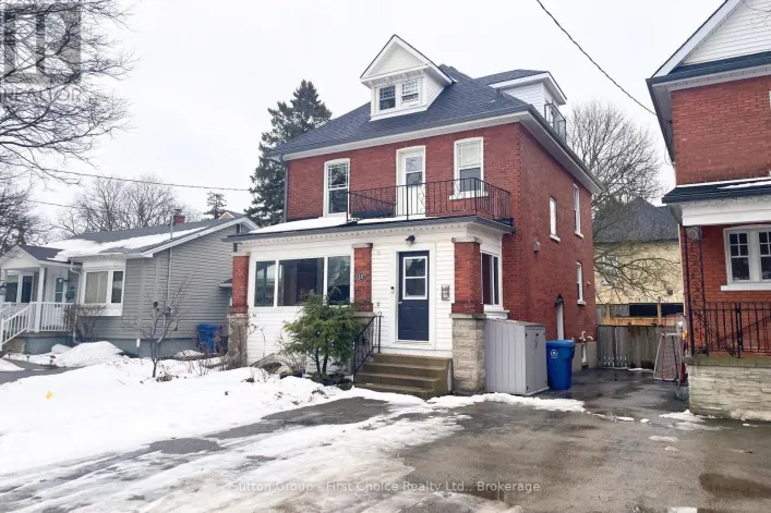 137 BIRMINGHAM STREET, Stratford