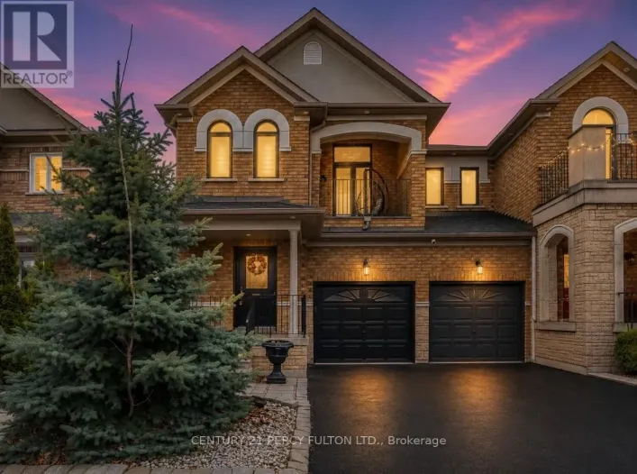 137 BLUE WILLOW DRIVE, Vaughan