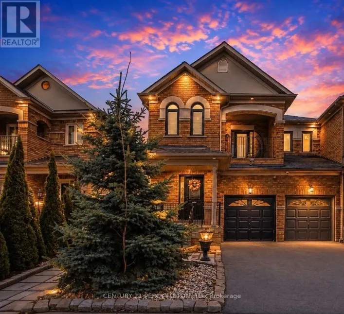 137 BLUE WILLOW DRIVE, Vaughan
