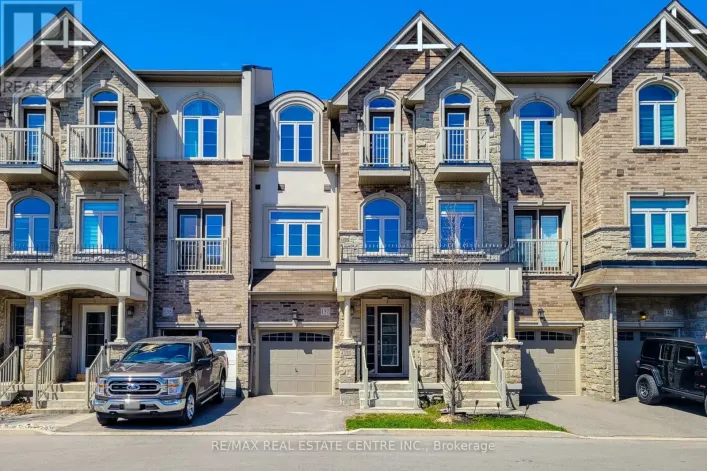 137 BORERS CREEK CIRCLE, Hamilton