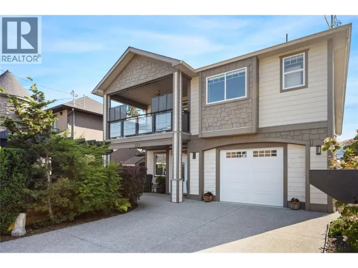 137 Brunswick Street, Penticton