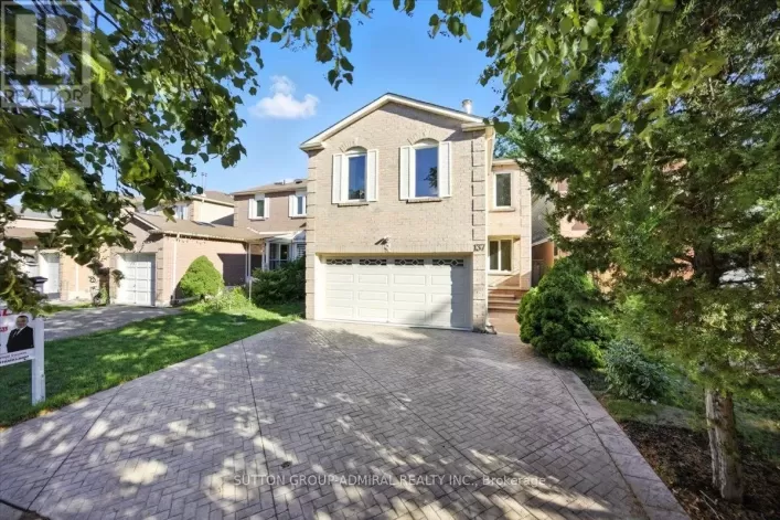 137 CHELWOOD DRIVE, Vaughan