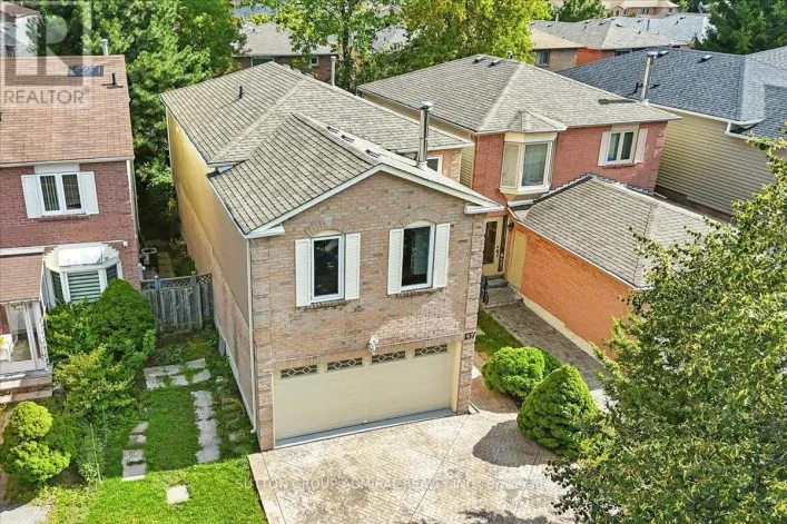 137 CHELWOOD DRIVE, Vaughan