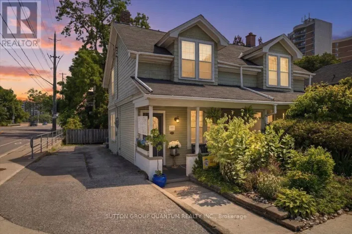 137 CHISHOLM STREET, Oakville