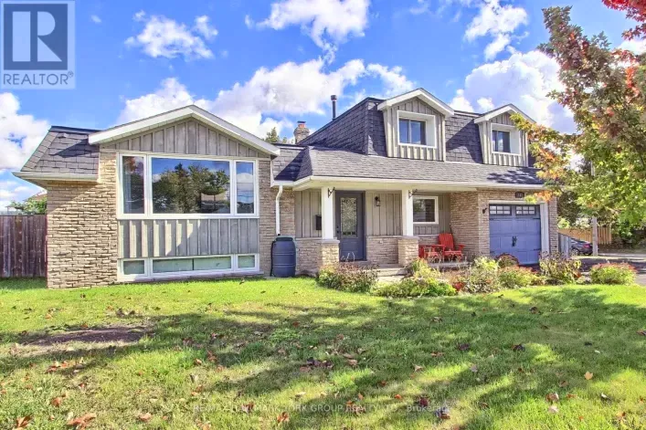137 CHURCHILL ROAD S, Halton Hills