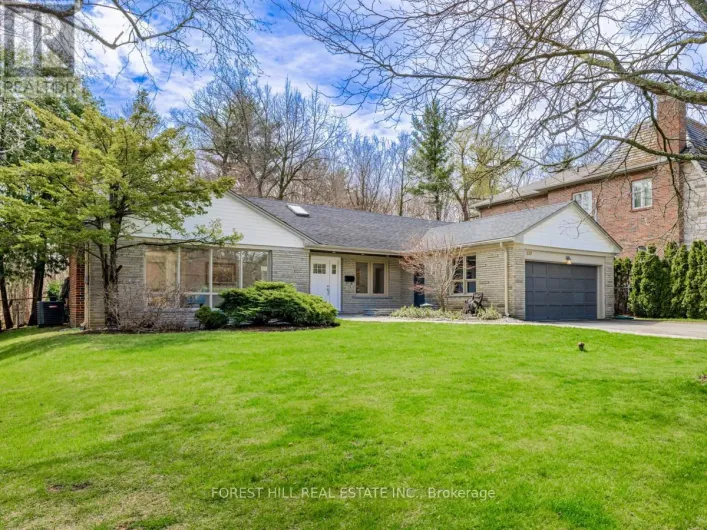 137 CITATION DRIVE, Toronto