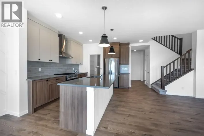 137 Clearwater Terrace, Chestermere