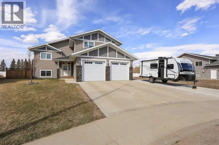 137 Coachman Way, Blackfalds