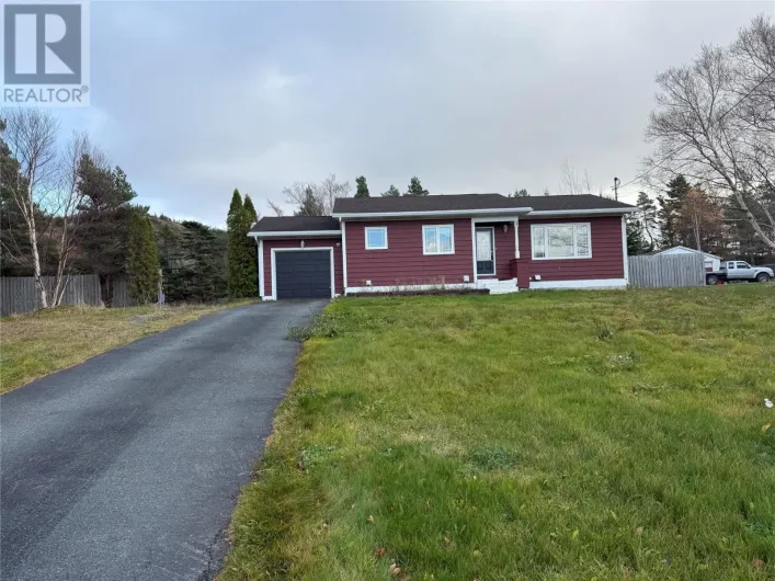 137 Conception Bay Highway E, Holyrood