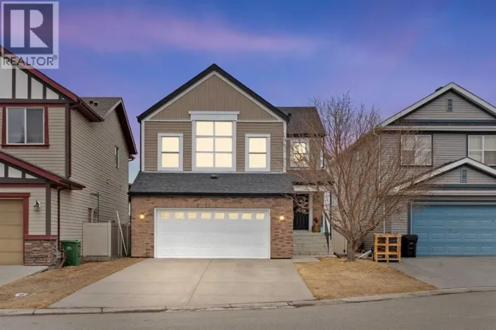 137 Copperleaf Bay SE, Calgary
