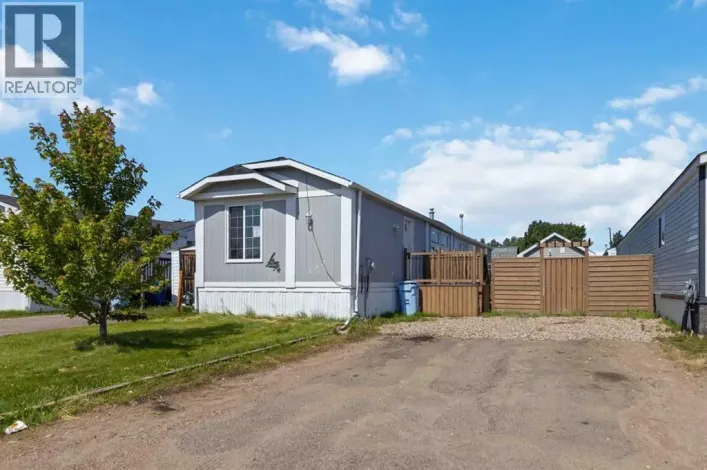 137 Cree Road, Fort McMurray