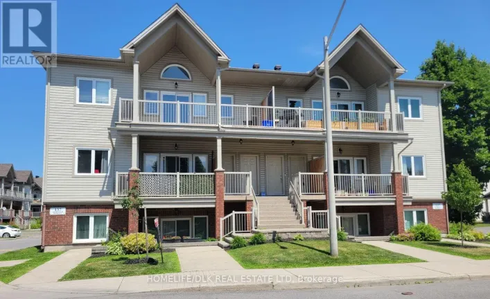 137 D OLDFIELD STREET, Ottawa
