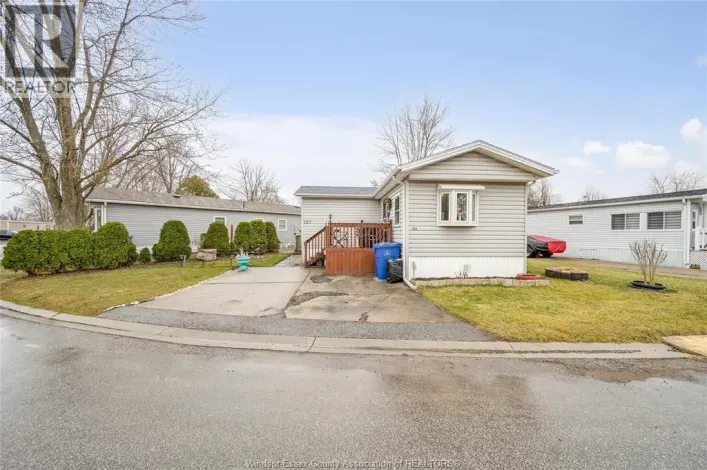 137 DANA DRIVE, Essex