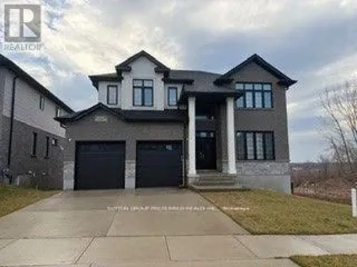 137 DAVENTRY WAY, Middlesex Centre