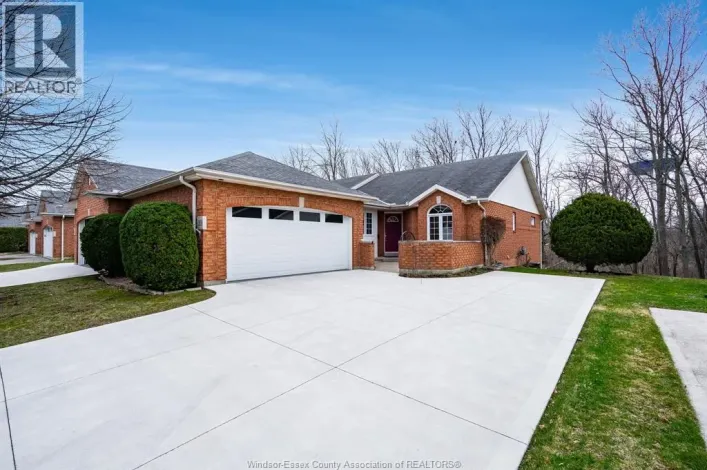 137 Division STREET North Unit# 10, Kingsville