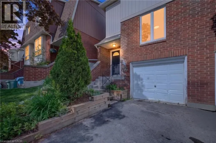 137 DOVERCLIFFE Road, Guelph