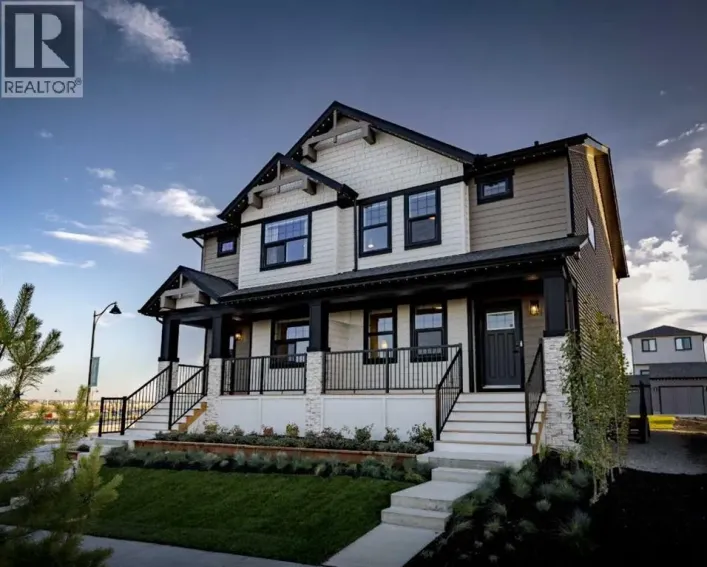 137 Drystone Green NW, Calgary