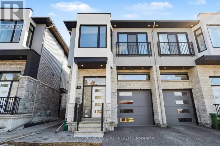 137 DUFORD STREET, Ottawa