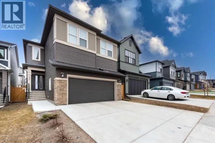 137 Edith Villas NW, Calgary