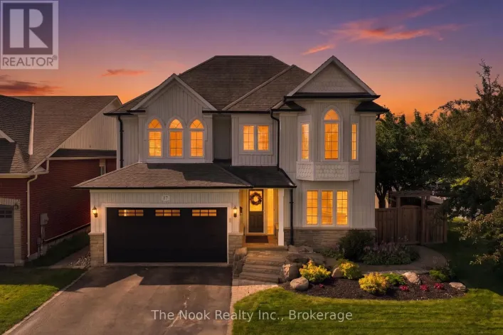 137 EDWARD STREET E, Clarington