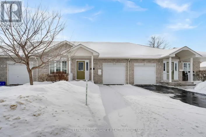 137 ELLESMEER AVENUE, Kingston