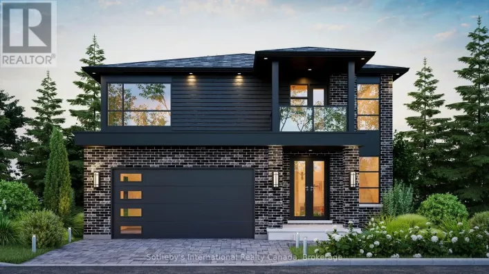 137 EQUALITY DRIVE, Meaford