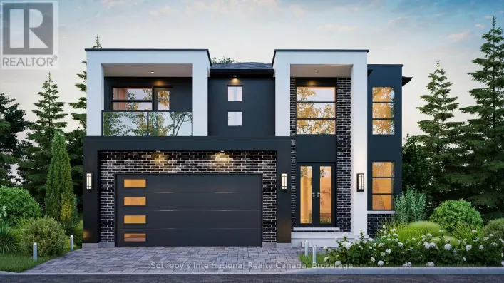137 EQUALITY DRIVE, Meaford