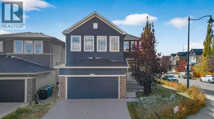137 Evanspark Circle NW, Calgary
