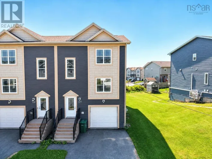 137 EXECUTIVE Drive, Middle Sackville
