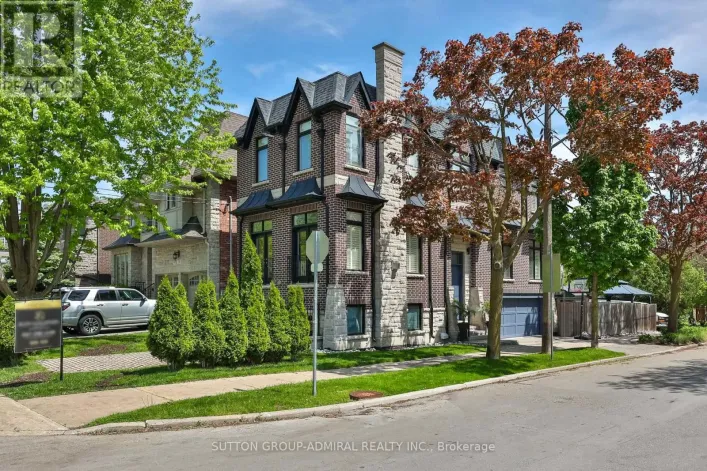 137 FLORENCE AVENUE, Toronto